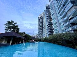Oasis Garden (D19), Condominium #517636381